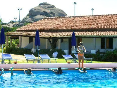 Club Village Cappellini Hotel 3*
