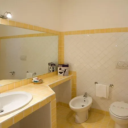 Club Village Cappellini
