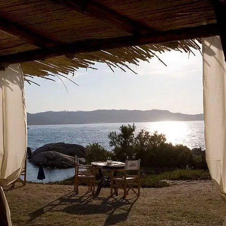 Hotel Club Village Cappellini 3*