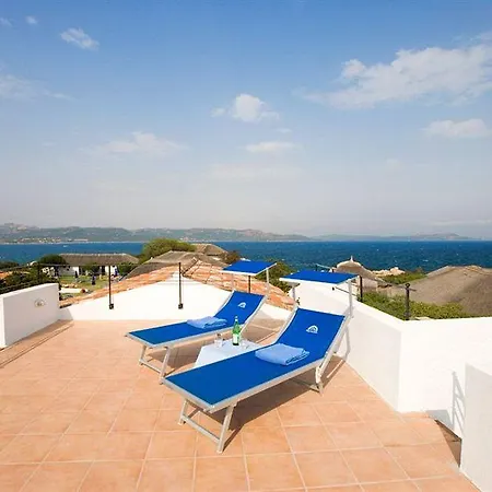 Hotel Club Village Cappellini 3*