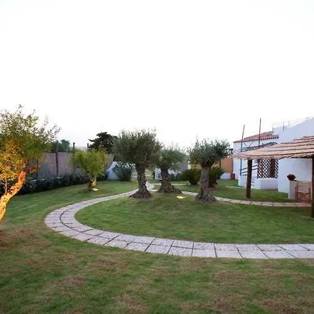 Club Village Cappellini Hotel Baja Sardinia