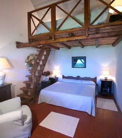 Club Village Cappellini Hotel