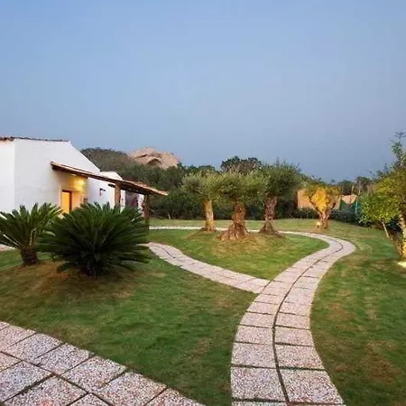 Club Village Cappellini Hotel