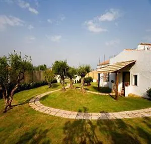 Club Village Cappellini 3* Baja Sardinia