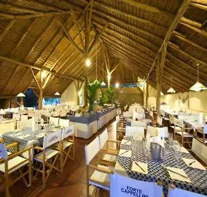 Hotel Club Village Cappellini
