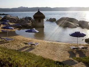 Club Village Cappellini Hotel Baja Sardinia